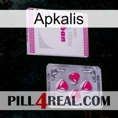 Apkalis 32